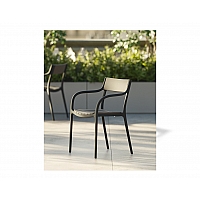 Madison slats стул